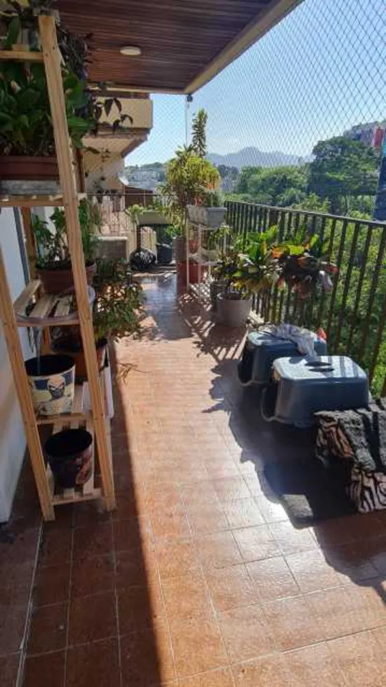 Apartamento, 2 quartos, 82 m² - Foto 6