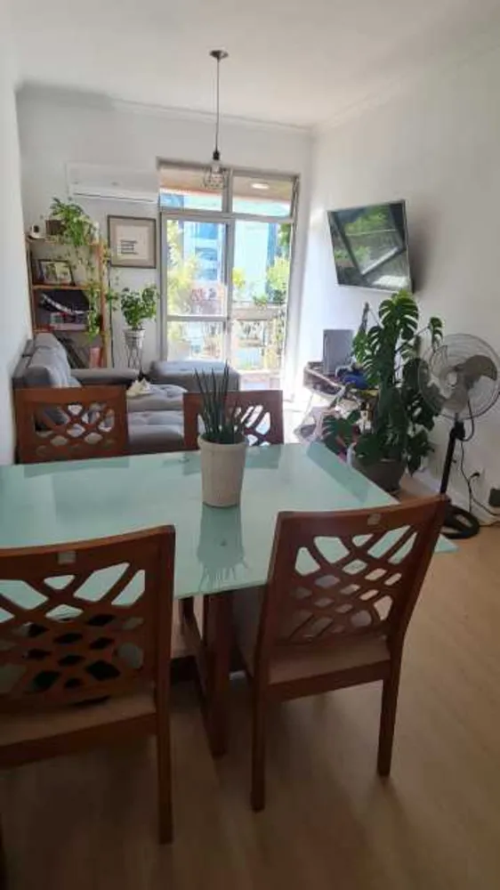 Apartamento, 2 quartos, 82 m² - Foto 3