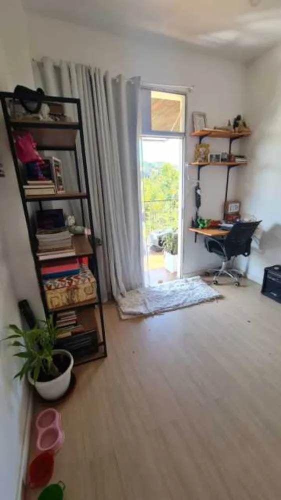 Apartamento, 2 quartos, 82 m² - Foto 22