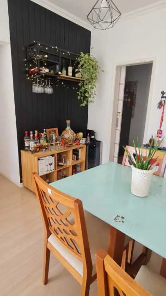 Apartamento, 2 quartos, 82 m² - Foto 5