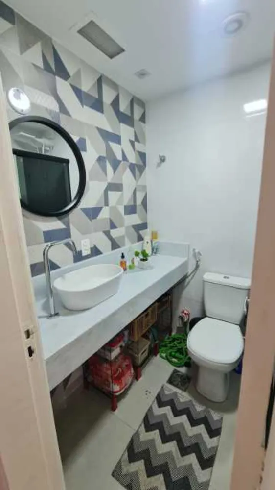 Apartamento, 2 quartos, 82 m² - Foto 12