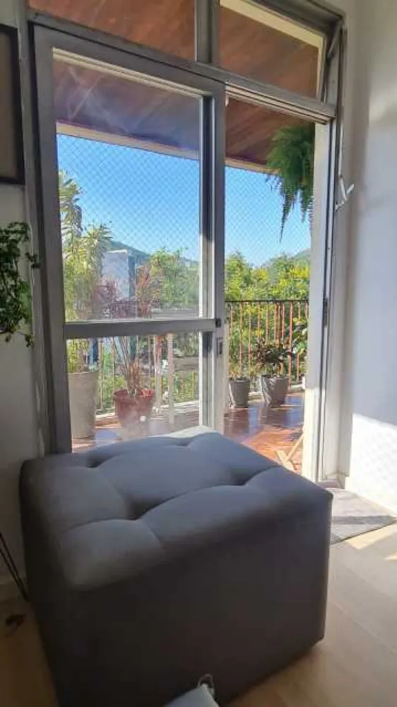 Apartamento, 2 quartos, 82 m² - Foto 4