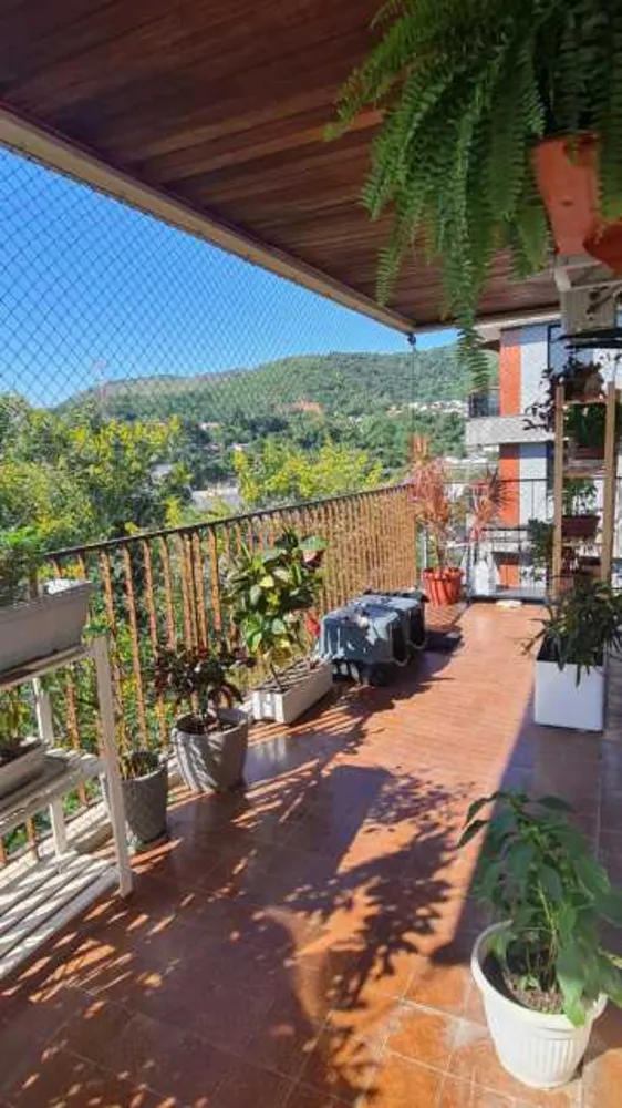 Apartamento, 2 quartos, 82 m² - Foto 7