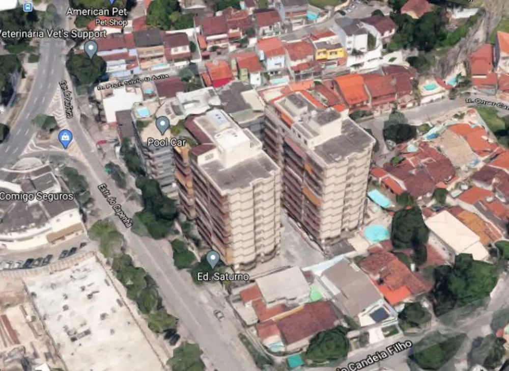 Apartamento, 2 quartos, 82 m² - Foto 30