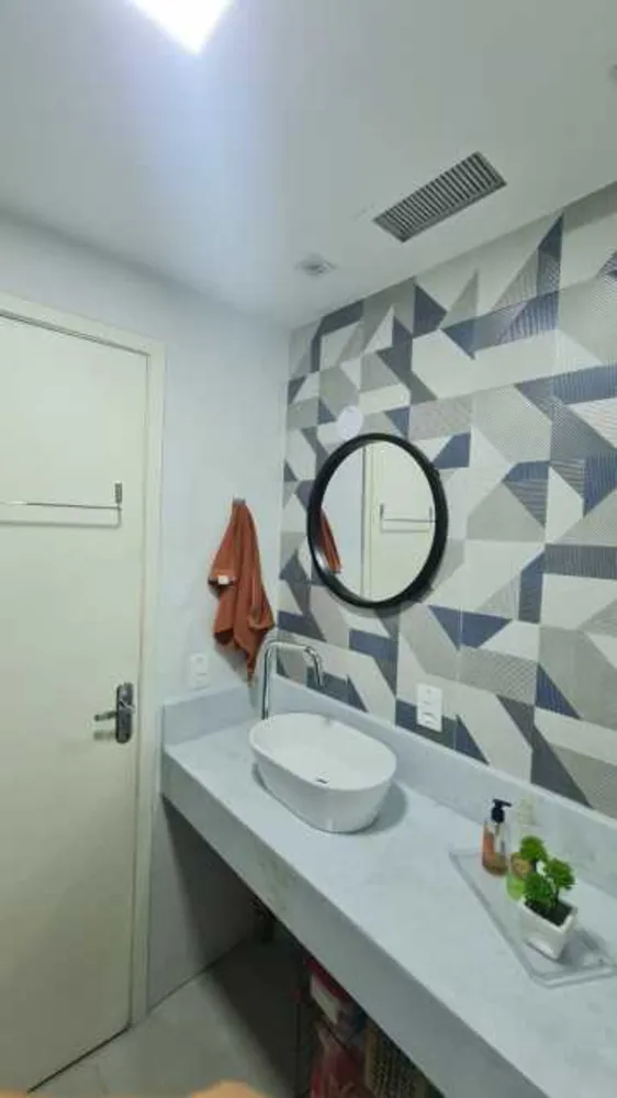 Apartamento, 2 quartos, 82 m² - Foto 14