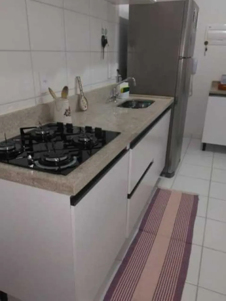 Apartamento, 2 quartos, 49 m² - Foto 10