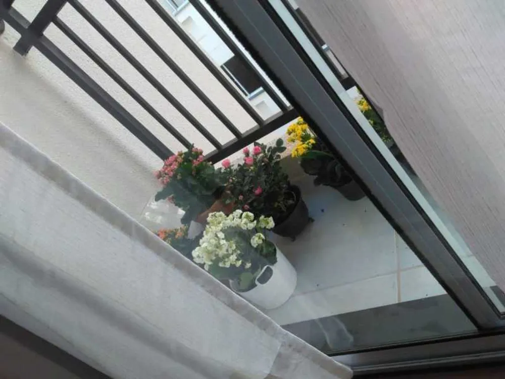 Apartamento, 2 quartos, 49 m² - Foto 3