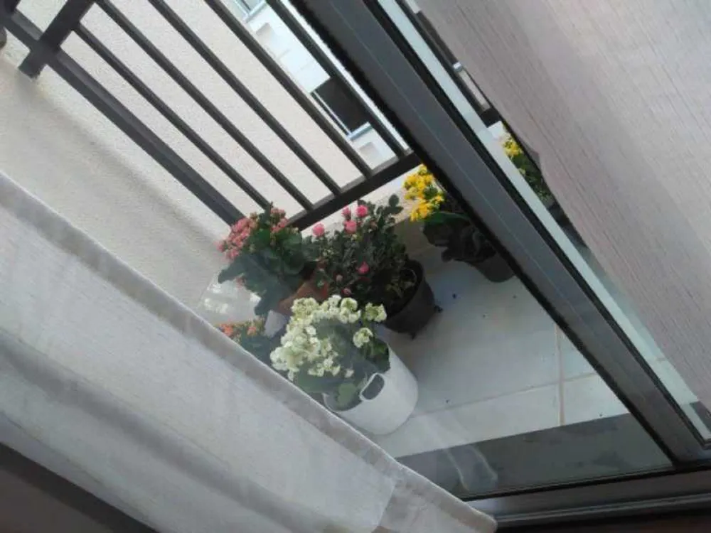 Apartamento, 2 quartos, 49 m² - Foto 4