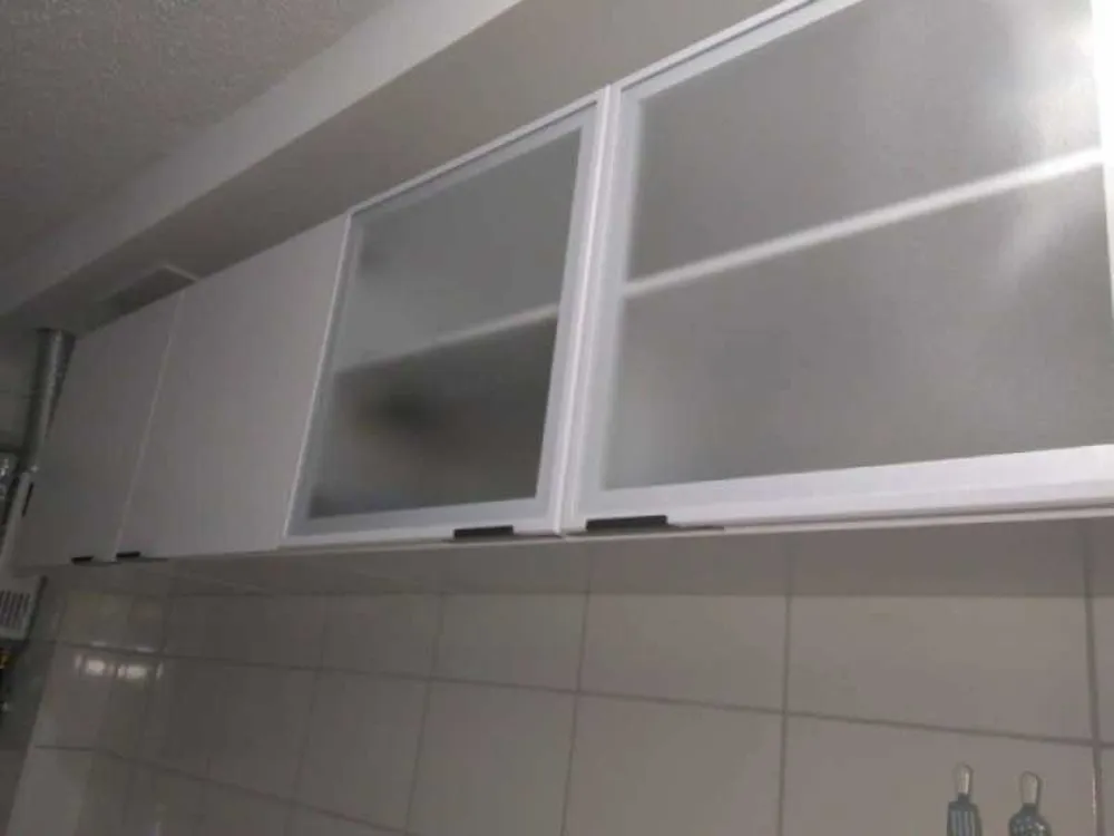 Apartamento, 2 quartos, 49 m² - Foto 1
