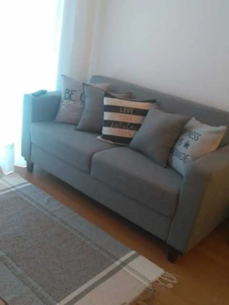 Apartamento, 2 quartos, 49 m² - Foto 7