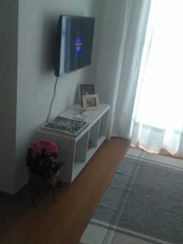 Apartamento, 2 quartos, 49 m² - Foto 11