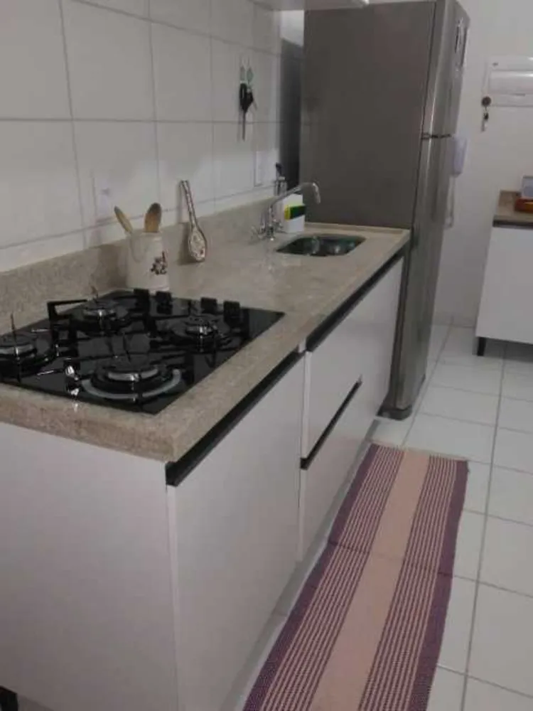 Apartamento, 2 quartos, 49 m² - Foto 8