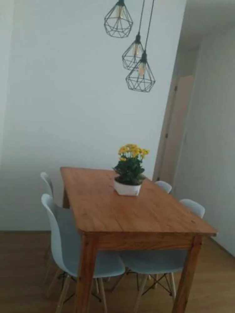 Apartamento, 2 quartos, 49 m² - Foto 6
