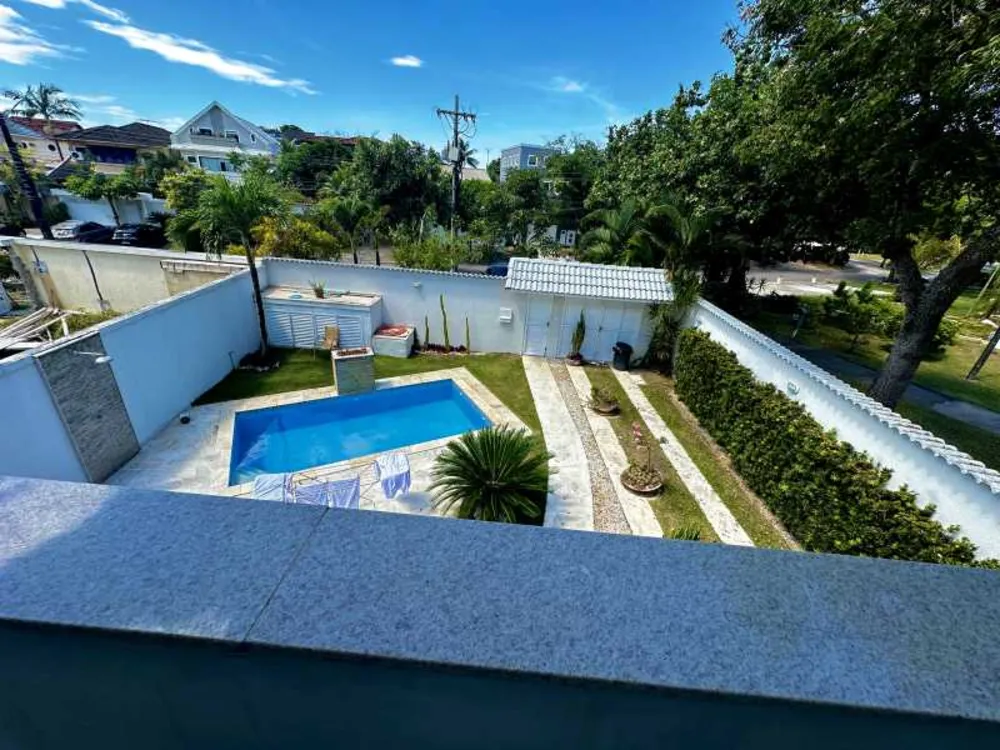 Casa de Condomínio, 4 quartos - Foto 25