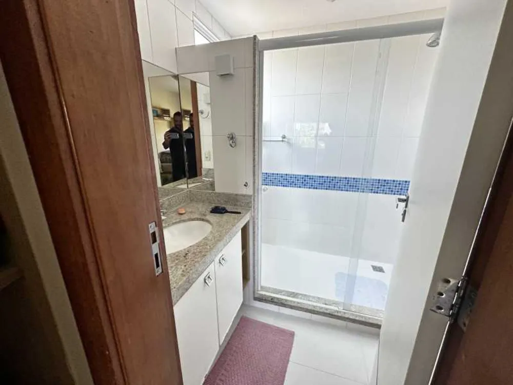 Casa de Condomínio, 4 quartos - Foto 17