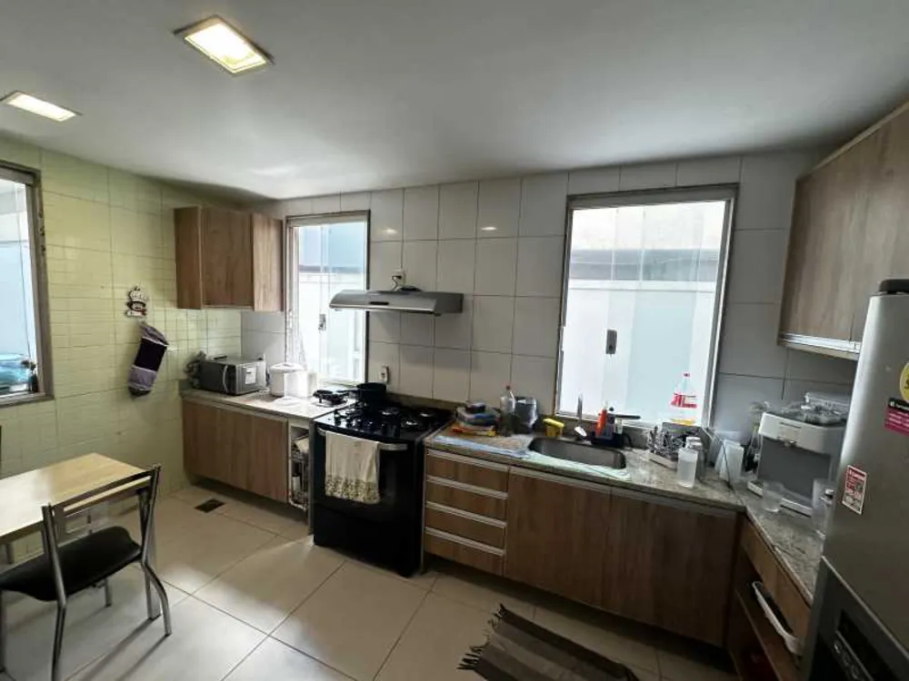 Casa de Condomínio, 4 quartos - Foto 18