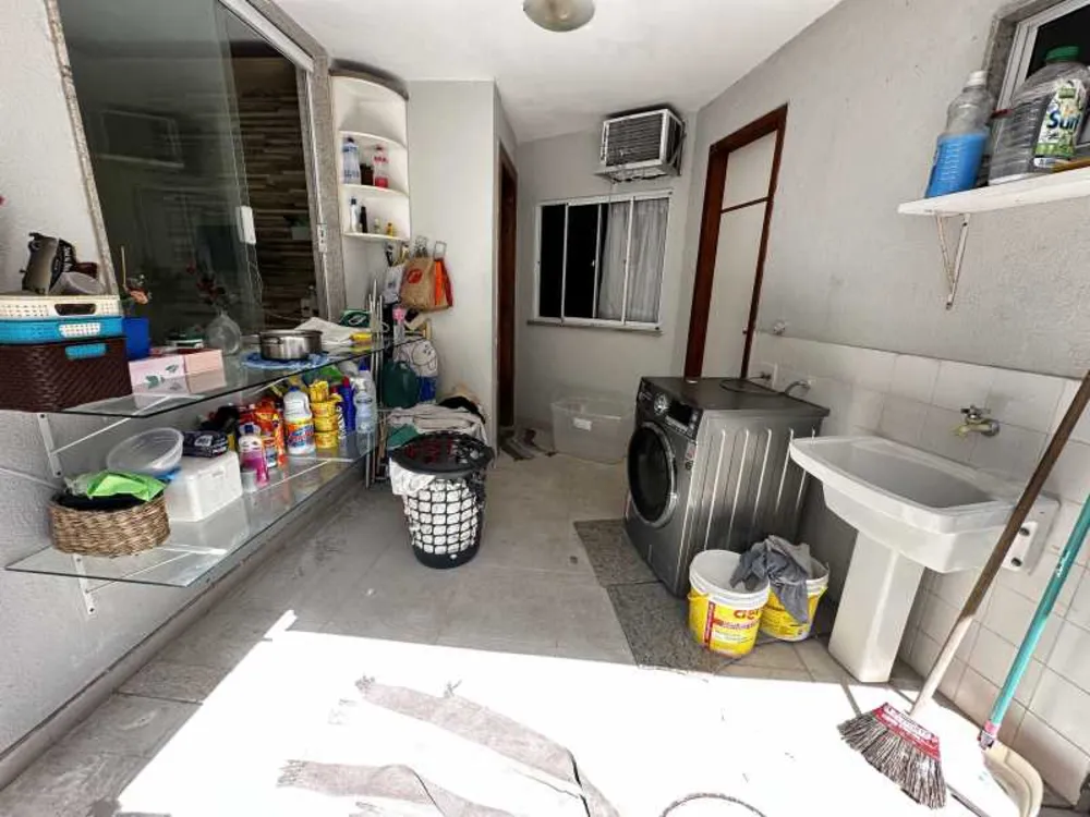 Casa de Condomínio, 4 quartos - Foto 7
