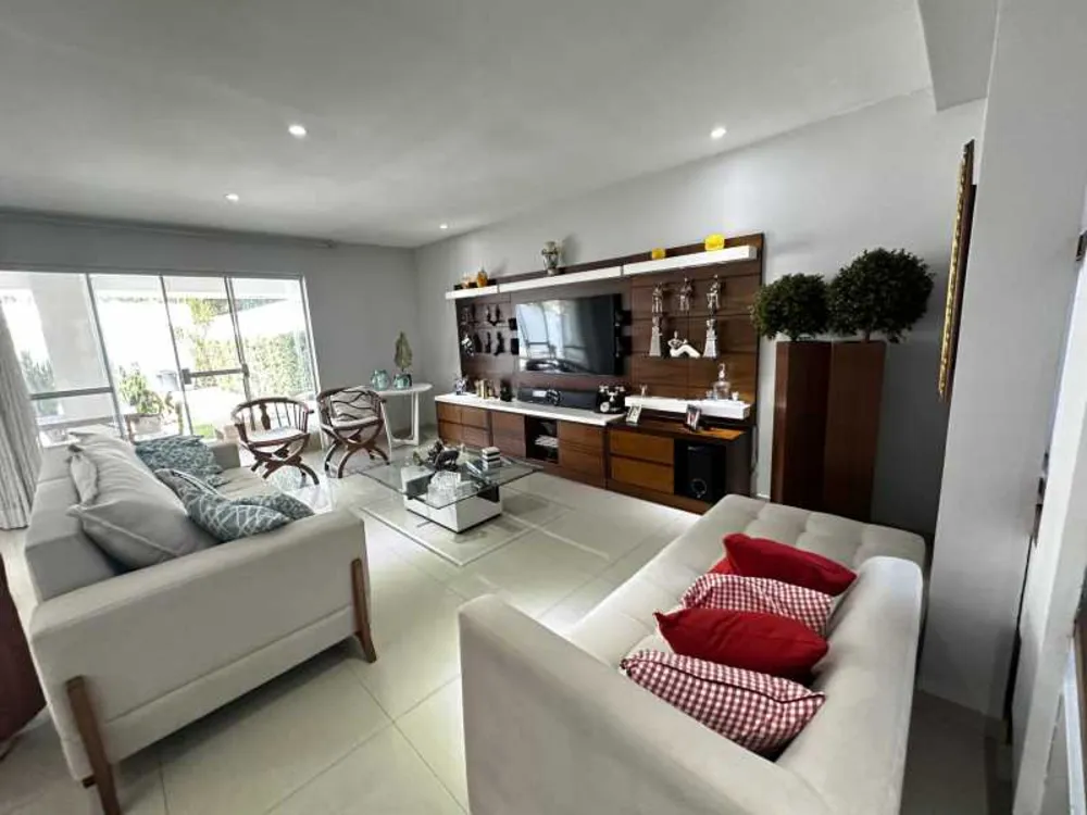 Casa de Condomínio, 4 quartos - Foto 5