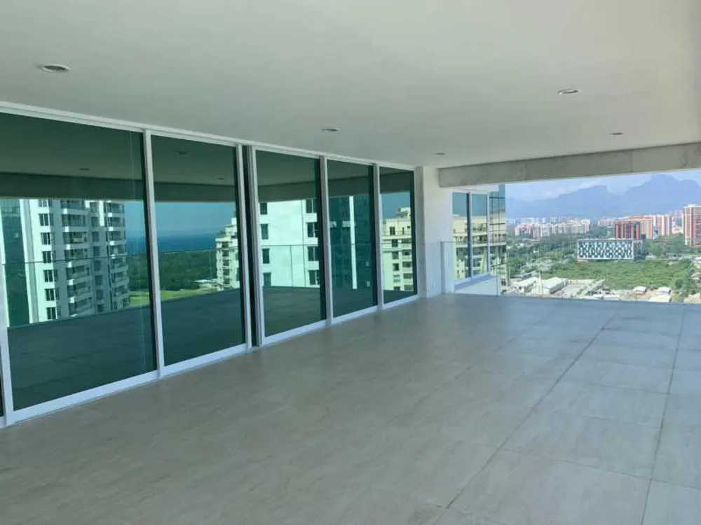 Apartamento, 4 quartos, 381 m² - Foto 4