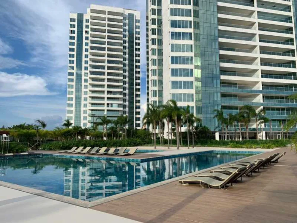 Apartamento, 4 quartos, 381 m² - Foto 26