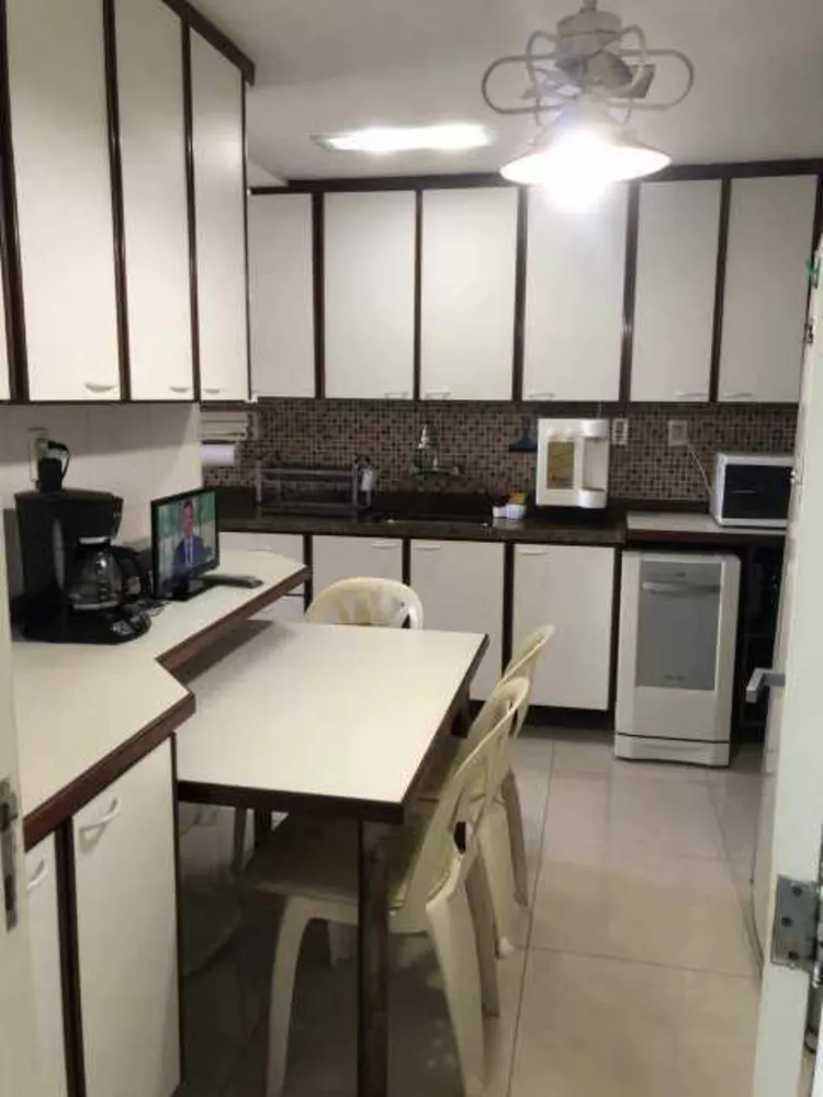 Apartamento, 4 quartos, 175 m² - Foto 19