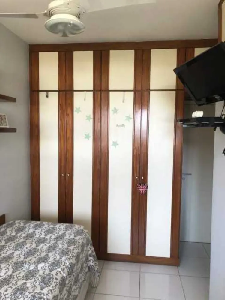 Apartamento, 4 quartos, 175 m² - Foto 14