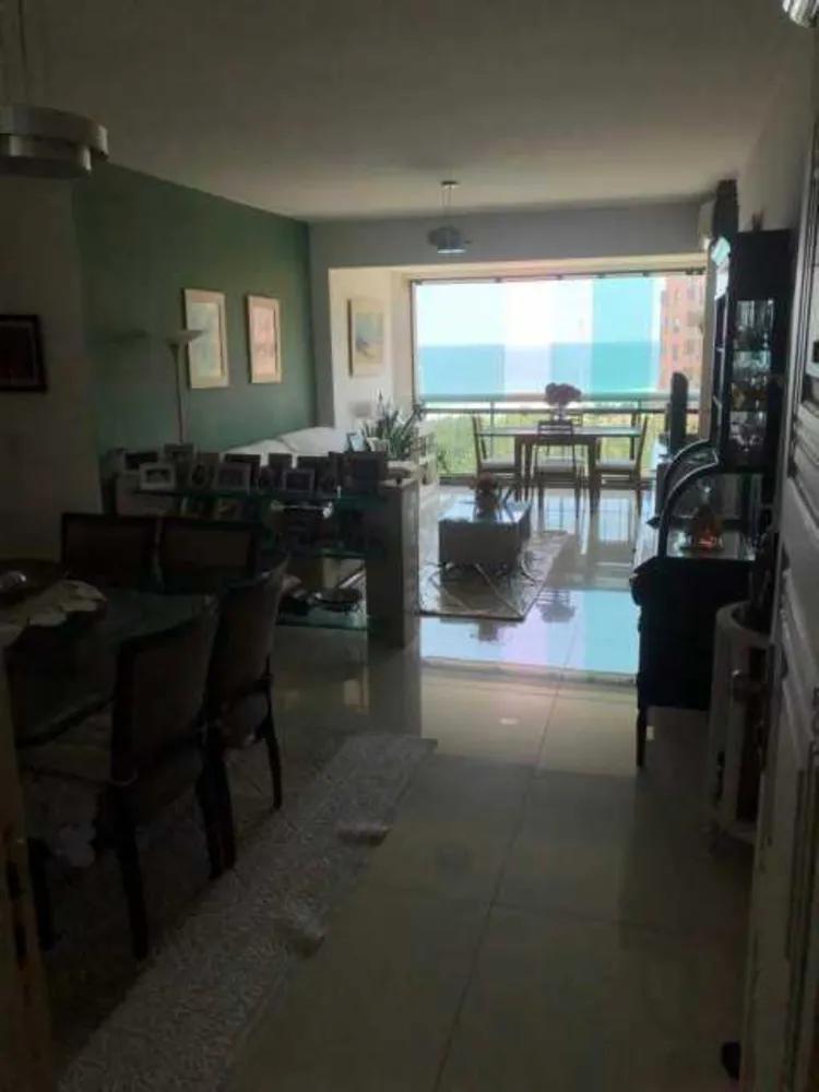 Apartamento, 4 quartos, 175 m² - Foto 9