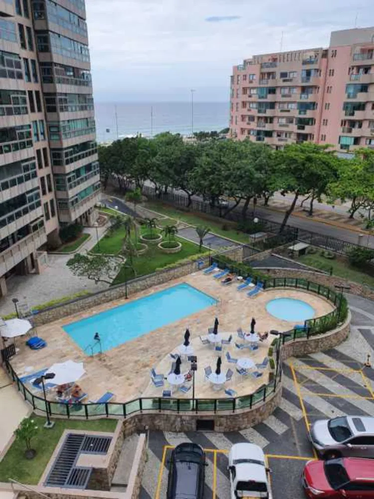Apartamento, 4 quartos, 175 m² - Foto 4