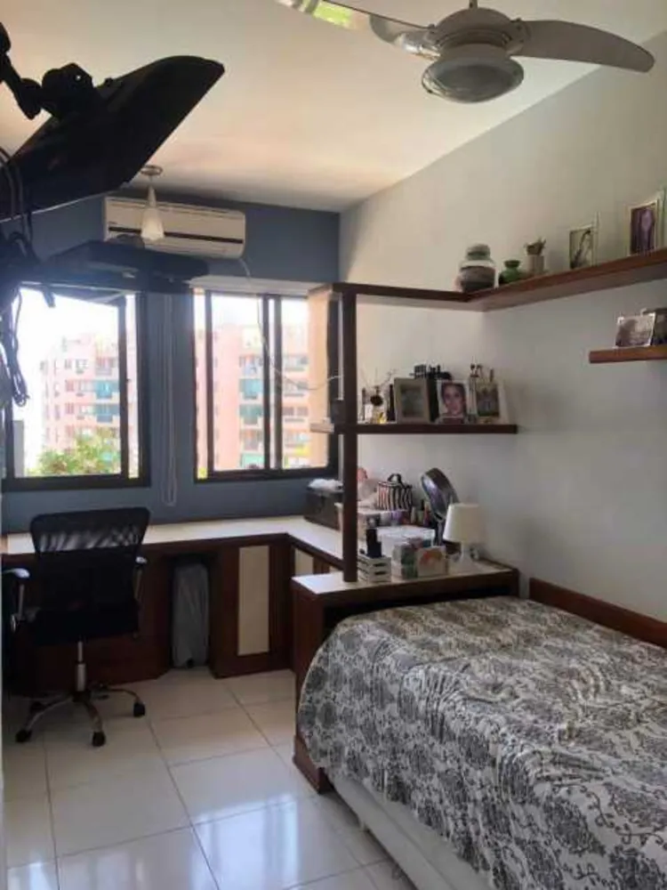 Apartamento, 4 quartos, 175 m² - Foto 15