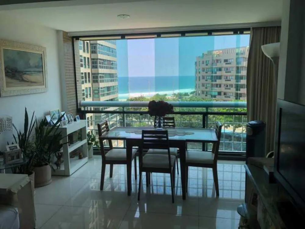Apartamento, 4 quartos, 175 m² - Foto 6