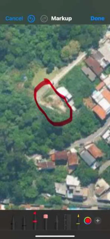 Terreno, 205 m² - Foto 2