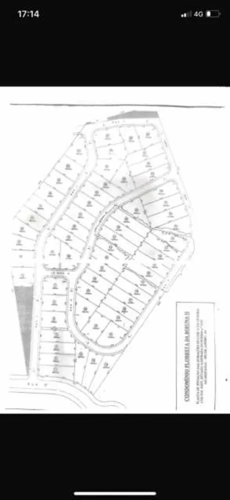 Terreno, 205 m² - Foto 7
