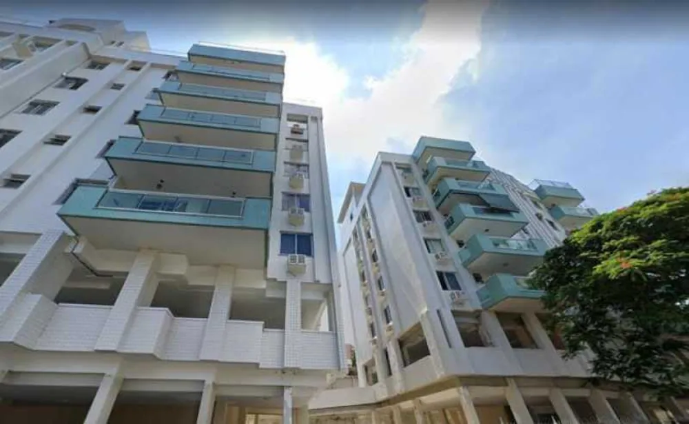Apartamento, 2 quartos, 80 m² - Foto 3