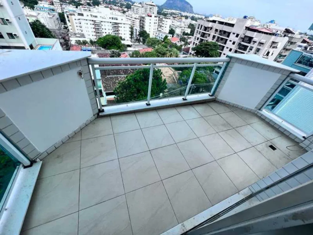Apartamento, 2 quartos, 80 m² - Foto 27