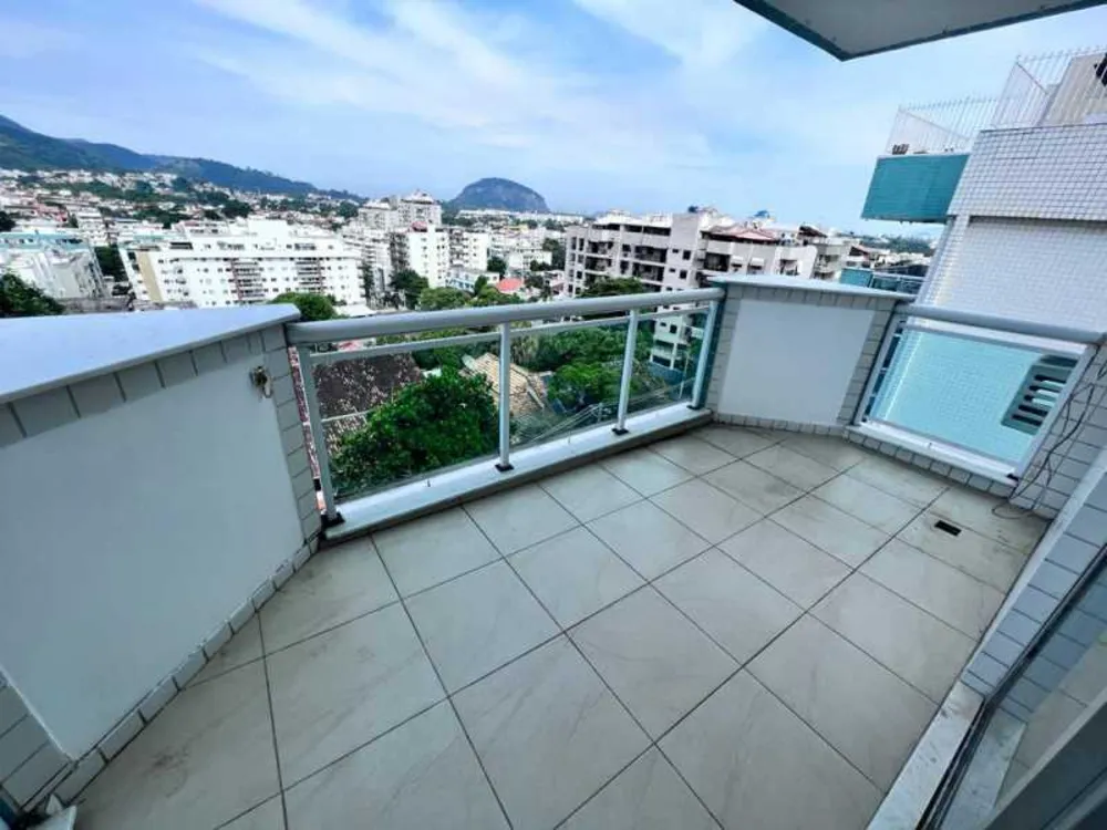 Apartamento, 2 quartos, 80 m² - Foto 8