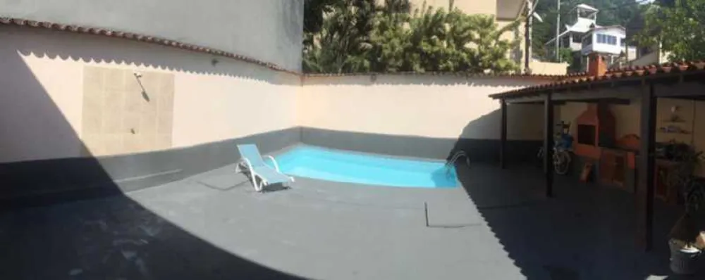 Casa, 4 quartos, 360 m² - Foto 2