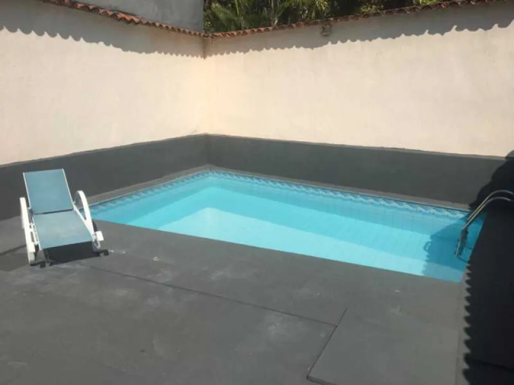 Casa, 4 quartos, 360 m² - Foto 5
