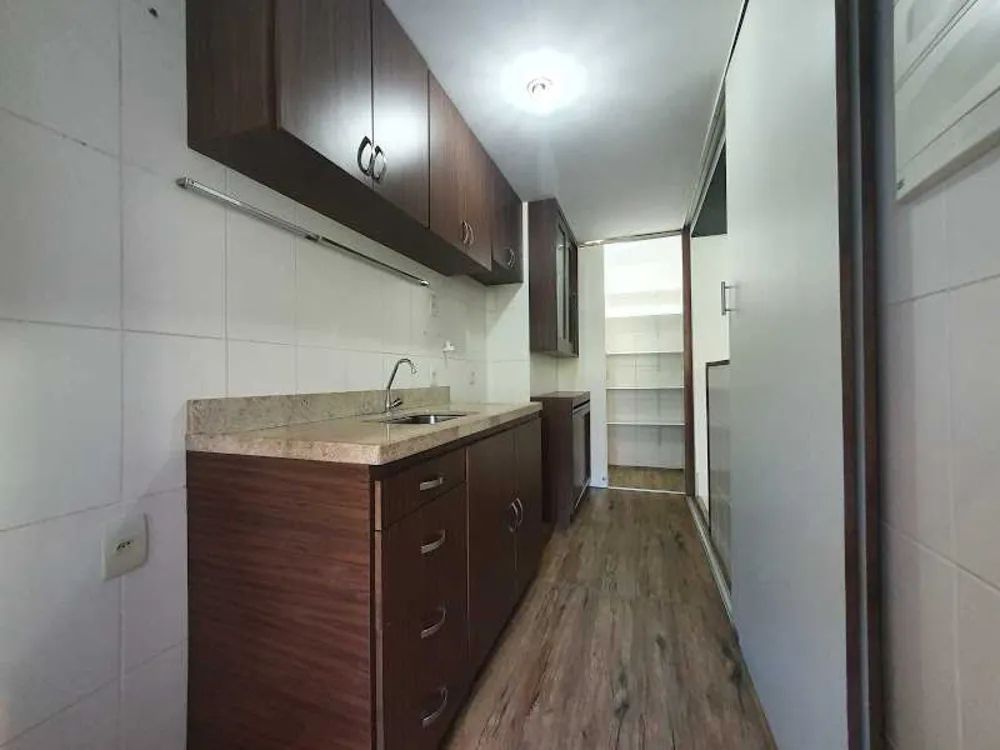 Apartamento, 1 quarto, 77 m² - Foto 1