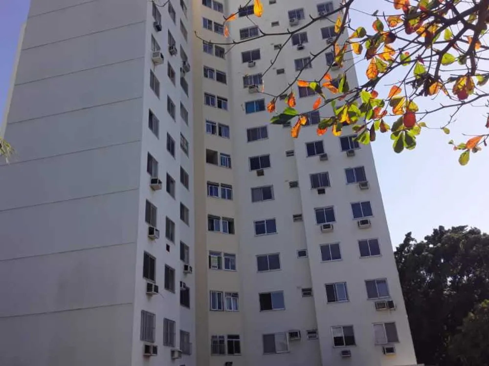 Apartamento, 2 quartos, 48 m² - Foto 20