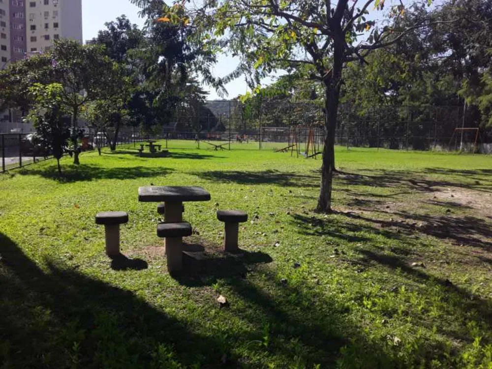 Apartamento, 2 quartos, 48 m² - Foto 9
