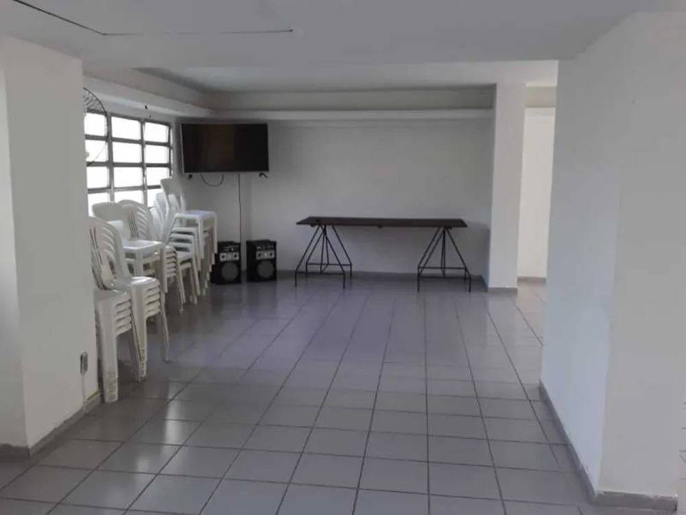 Apartamento, 2 quartos, 48 m² - Foto 2