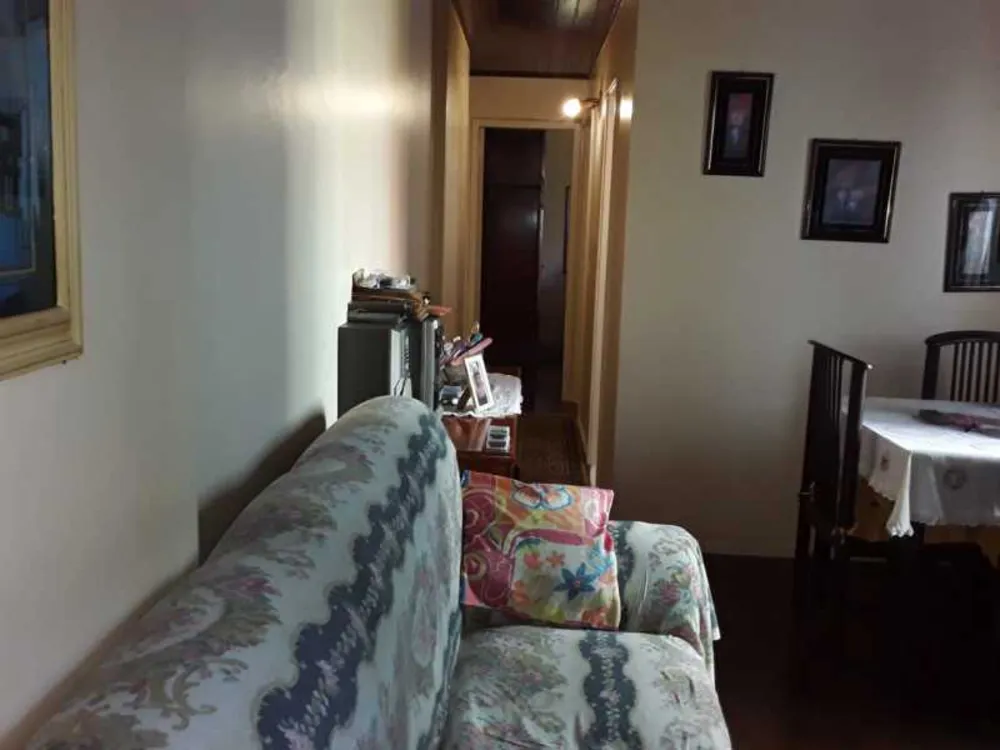 Apartamento, 2 quartos, 48 m² - Foto 3