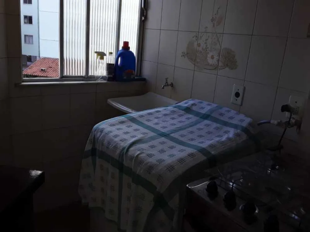 Apartamento, 2 quartos, 48 m² - Foto 6