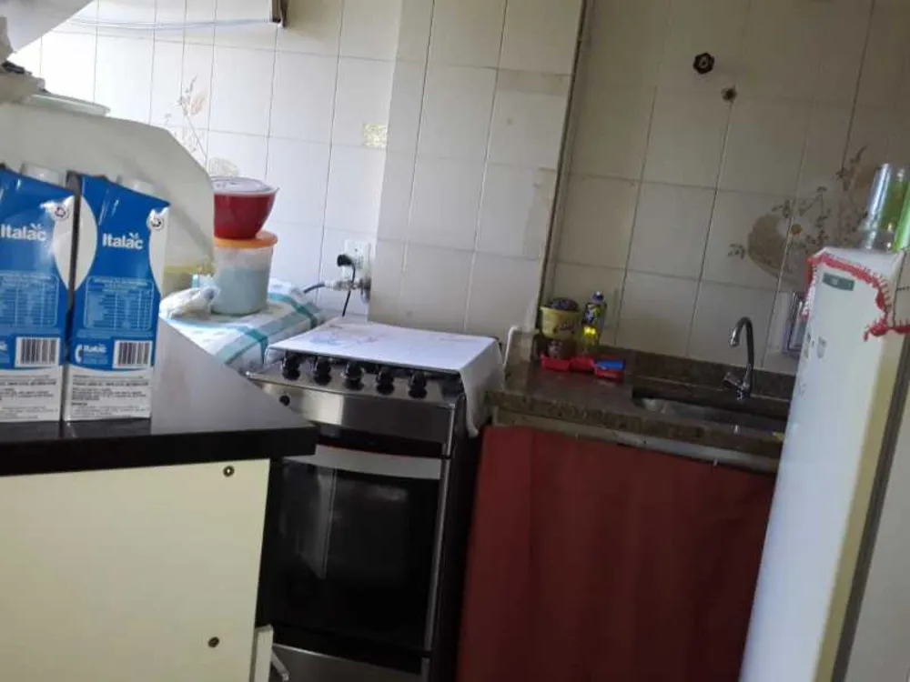 Apartamento, 2 quartos, 48 m² - Foto 12