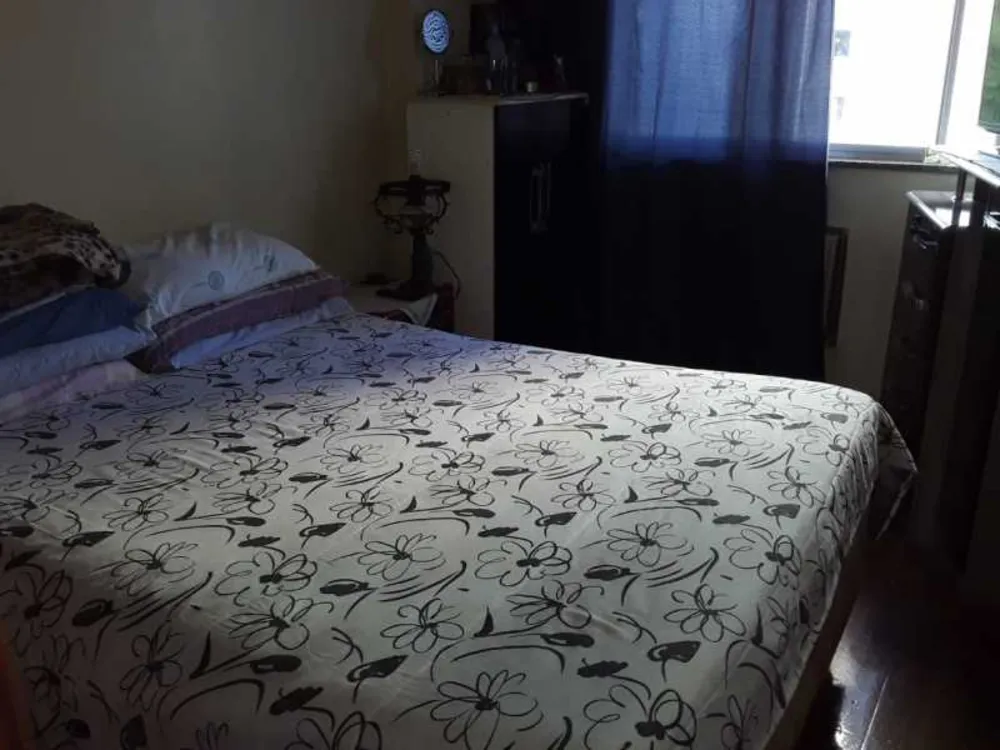 Apartamento, 2 quartos, 48 m² - Foto 8