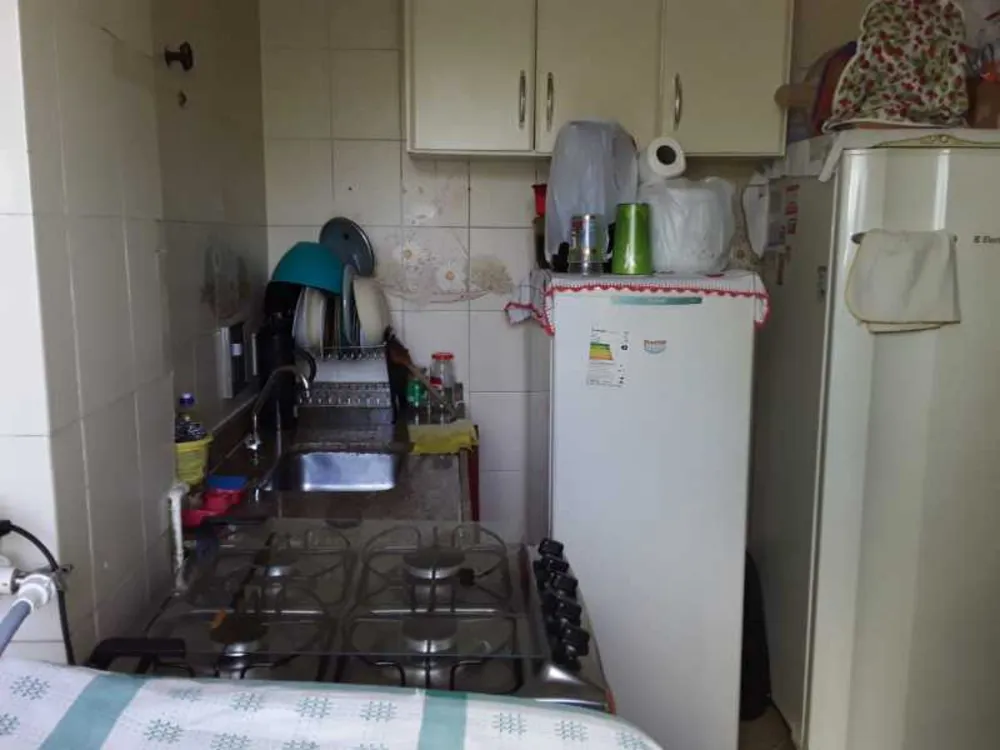 Apartamento, 2 quartos, 48 m² - Foto 16
