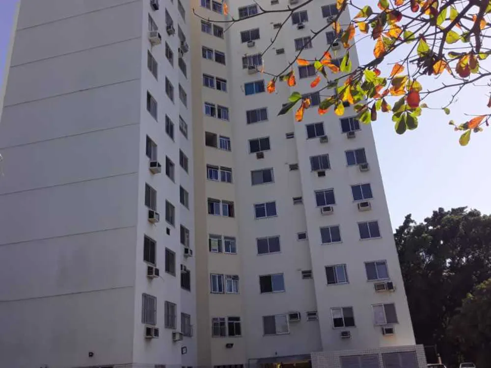 Apartamento, 2 quartos, 48 m² - Foto 21
