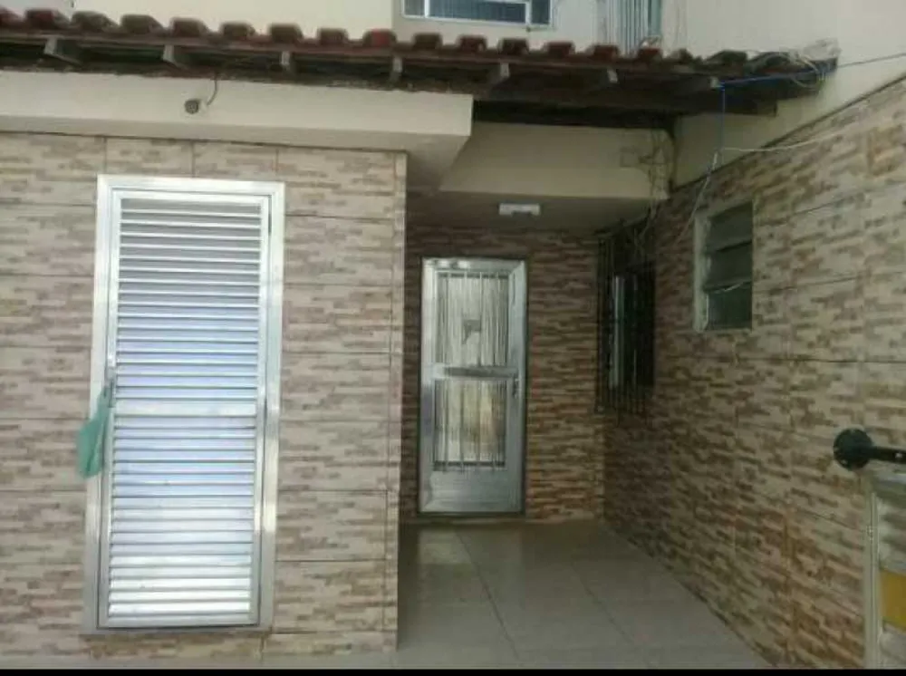Apartamento, 2 quartos, 48 m² - Foto 10