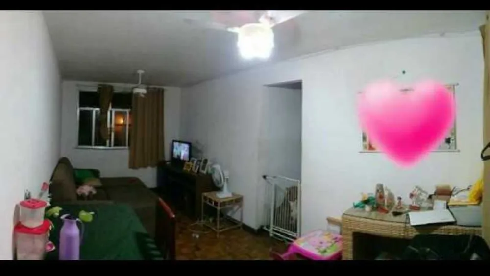 Apartamento, 2 quartos, 48 m² - Foto 7