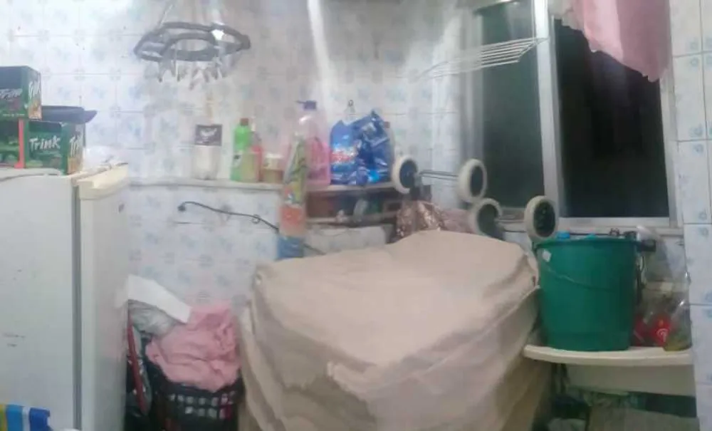Apartamento, 2 quartos, 48 m² - Foto 8